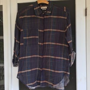 Isabel Marant Euro size 44 100% cotton button down